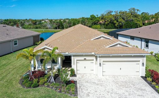 Haus in Sarasota, Florida, Vereinigte Staaten 1