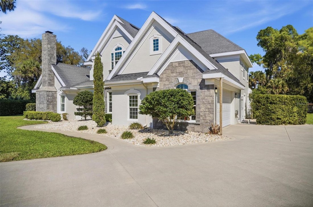 House in Ormond Beach, Florida, United States 3 - 17604045