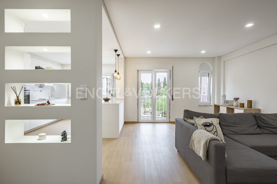 Apartment in Barcarena, Lisbon, Portugal 1 - 17613310
