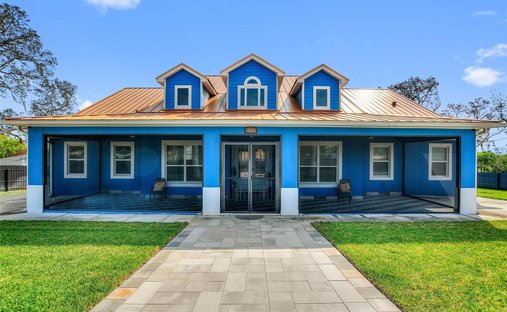 House in Haines City, Florida, United States 1