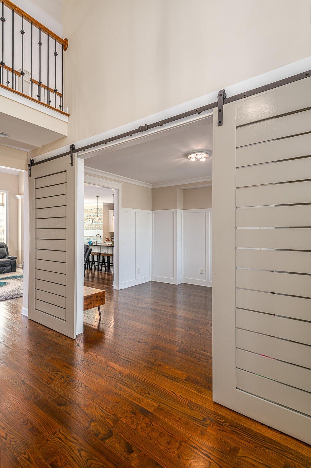 House in Ooltewah, Tennessee, United States 5 - 17607517