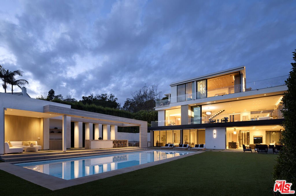 House in Los Angeles, California, United States 1 - 17606579
