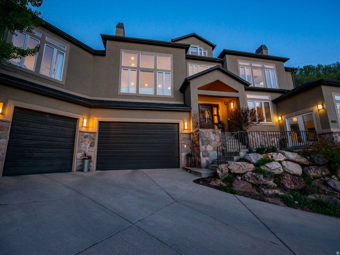 House in Holladay, Utah, United States 1 - 17612418