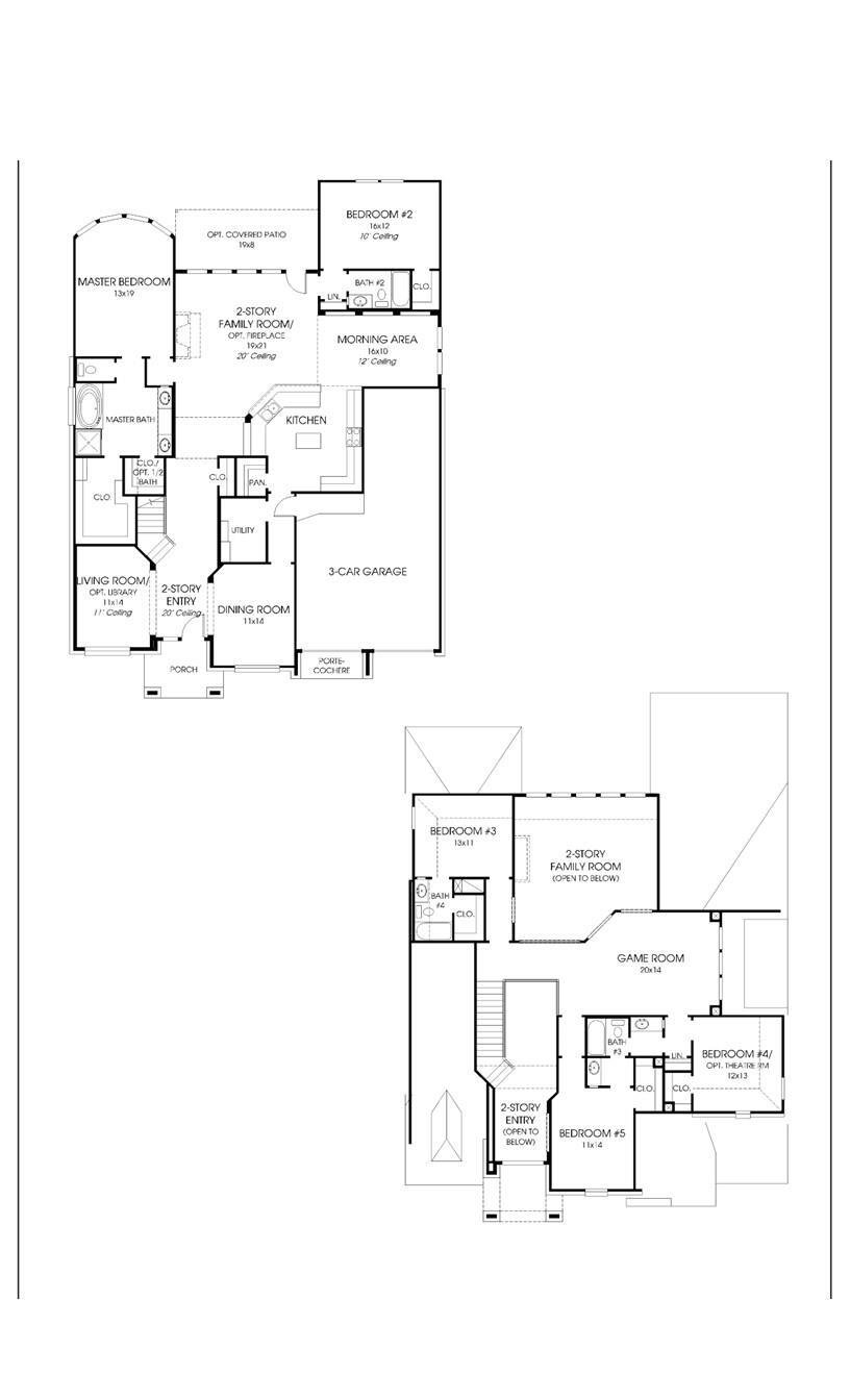 House in Georgetown, Texas, United States 2 - 17610199