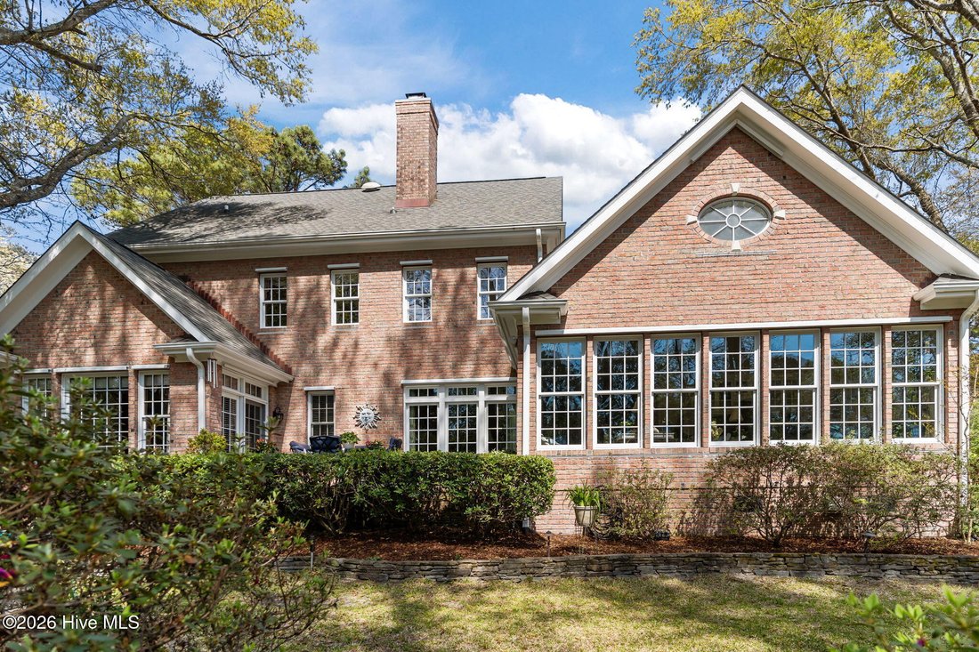 House in Wilmington, North Carolina, United States 5 - 17605433