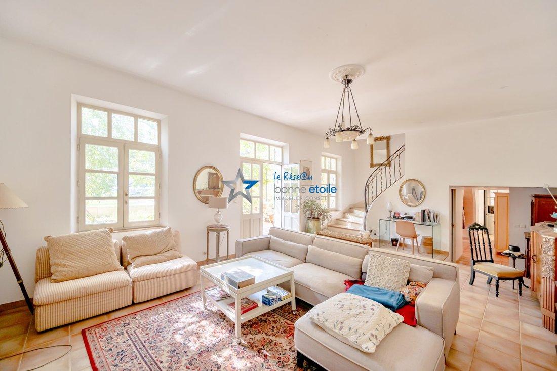 Country House in Haut Sud, Saint-Maximin-la-Sainte-Baume, France 3 - 17421231