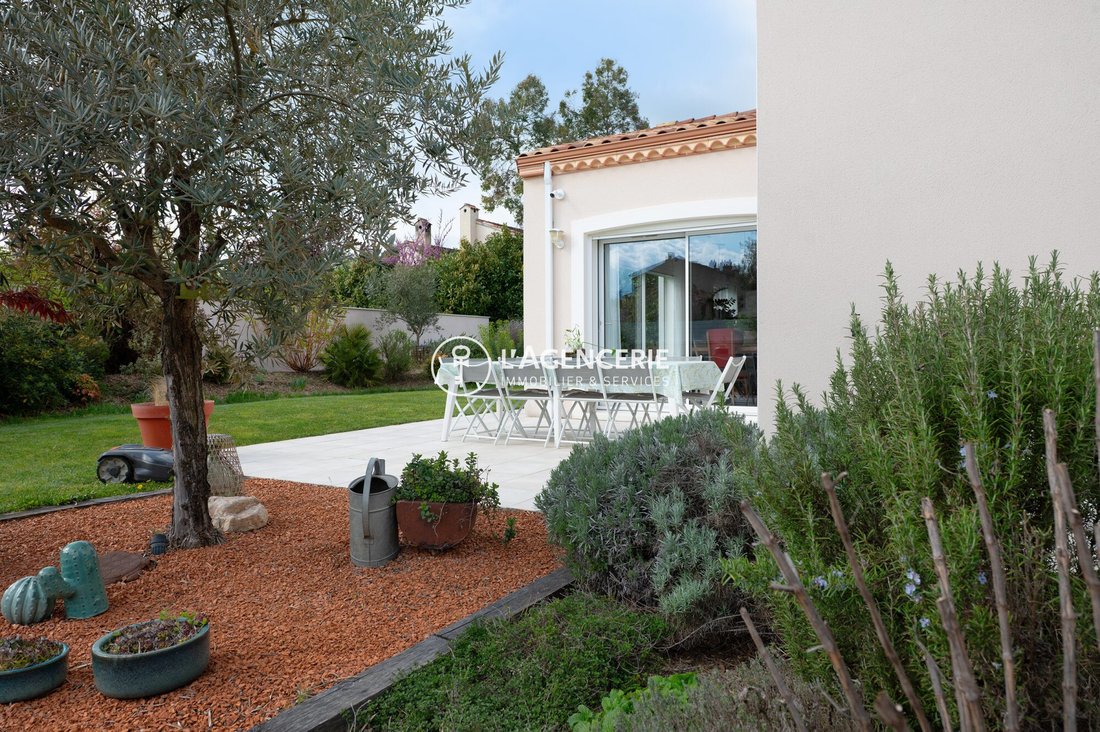 House in Grand Centre, Albi, France 1 - 17615073