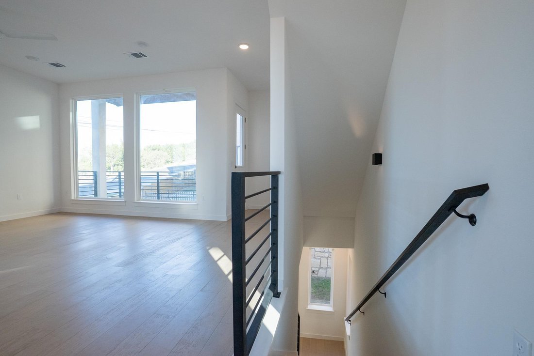 Townhouse in Austin, Texas, United States 5 - 17611207