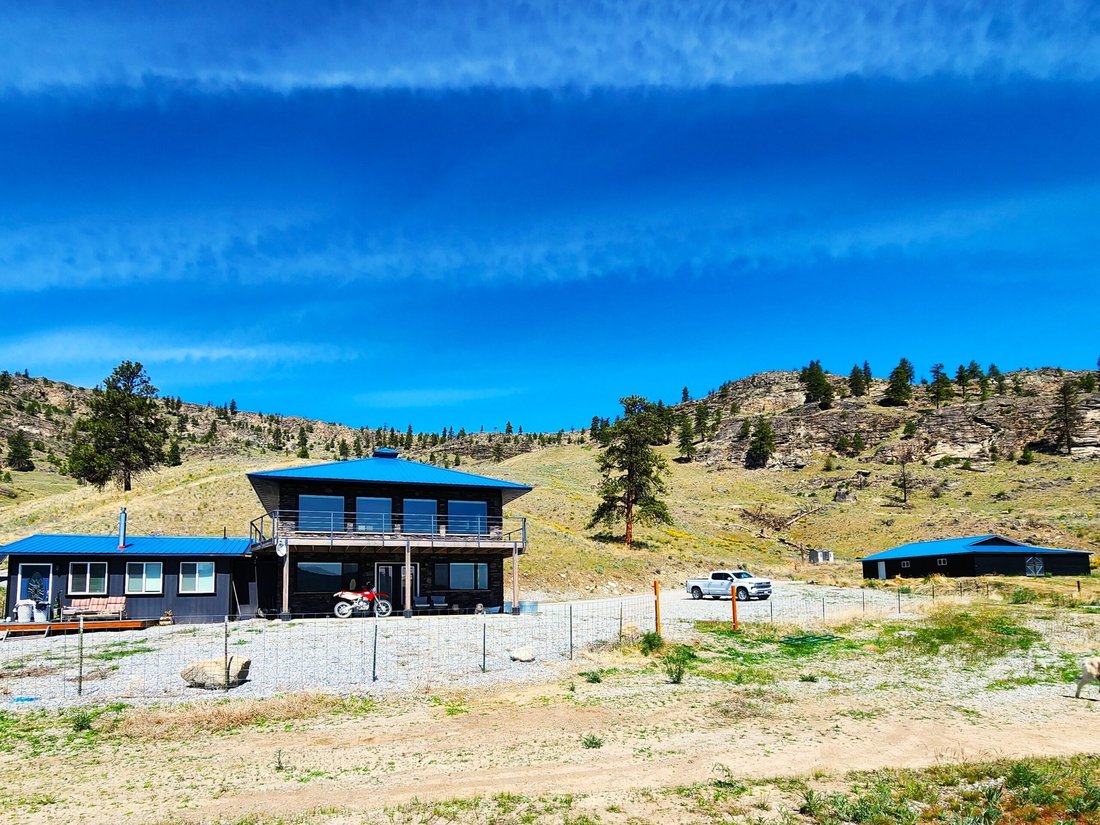 House in Tonasket, Washington, United States 4 - 16368231