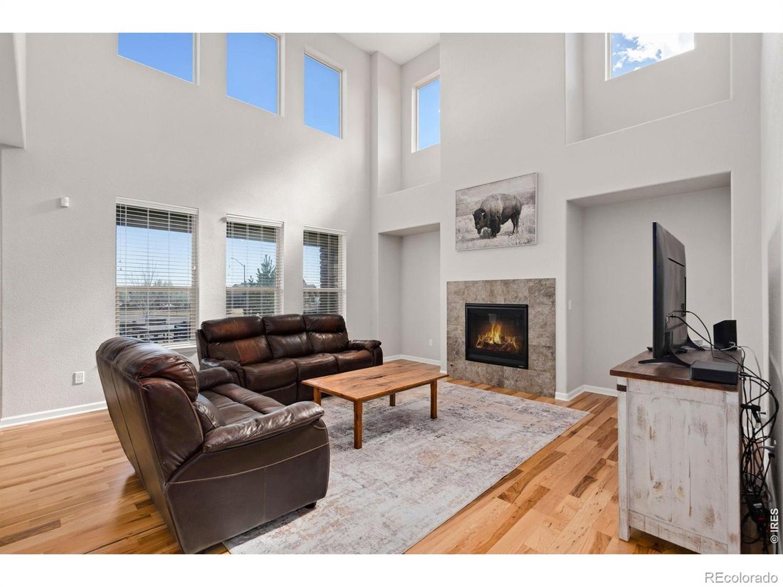 House in Fort Collins, Colorado, United States 4 - 17600040