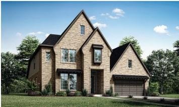 House in Manvel, Texas, United States 1 - 17613723
