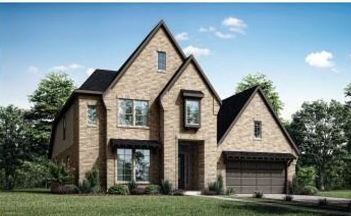House in Manvel, Texas, United States 1