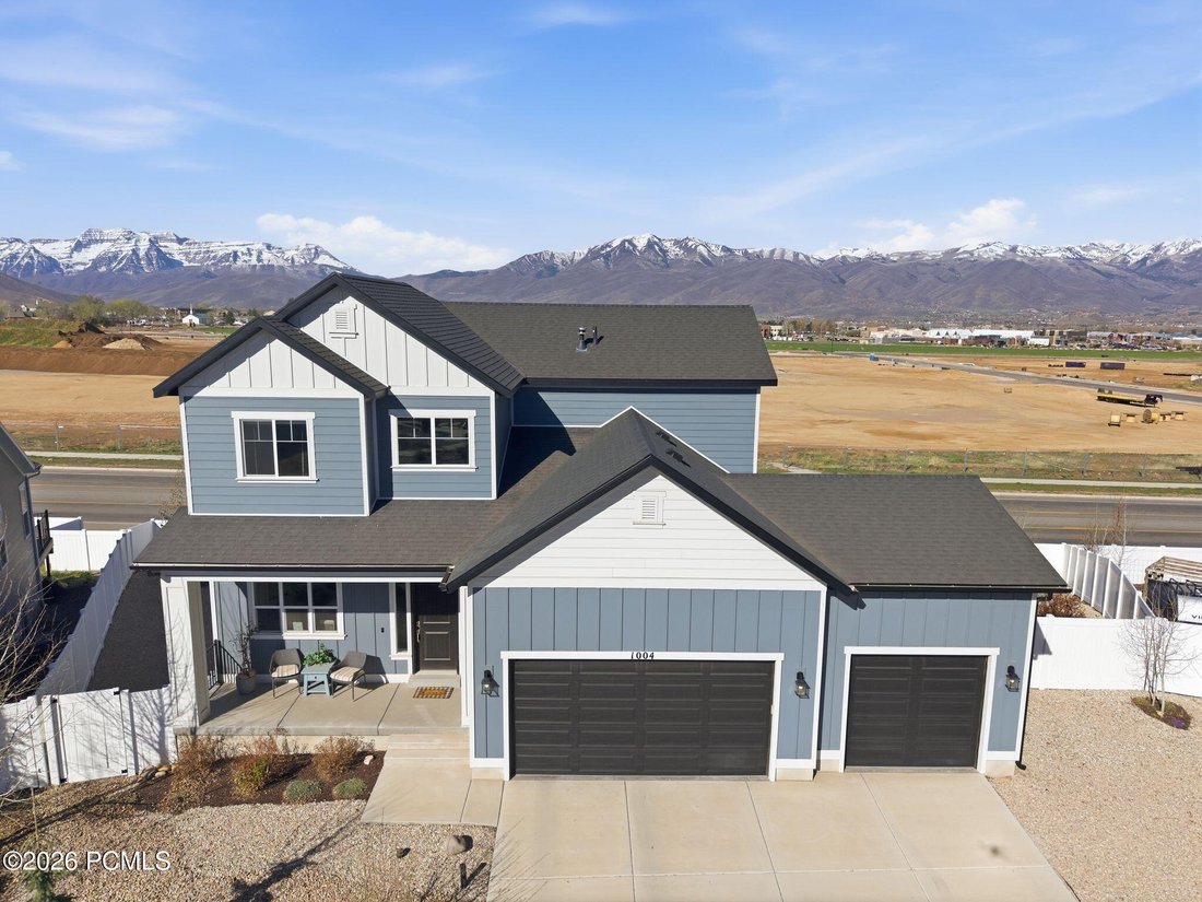 House in Heber City, Utah, United States 2 - 17599013