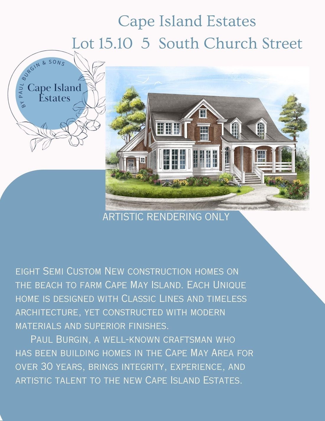 House in Rio Grande, New Jersey, United States 4 - 17602939