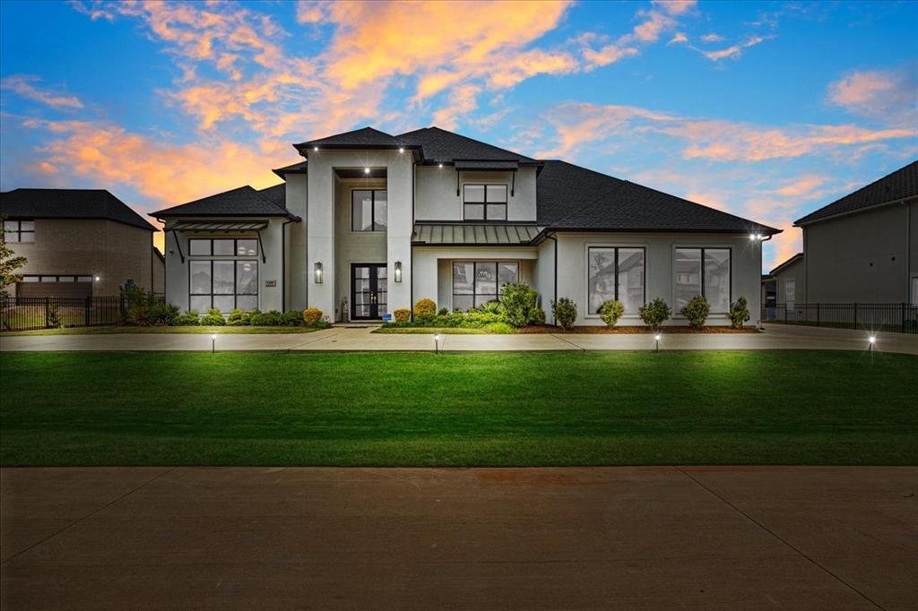 House in Lewisville, Texas, United States 1 - 17610431