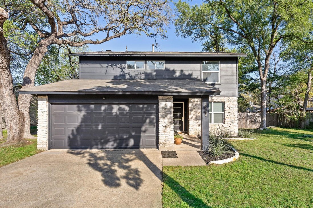 House in Austin, Texas, United States 3 - 17611703