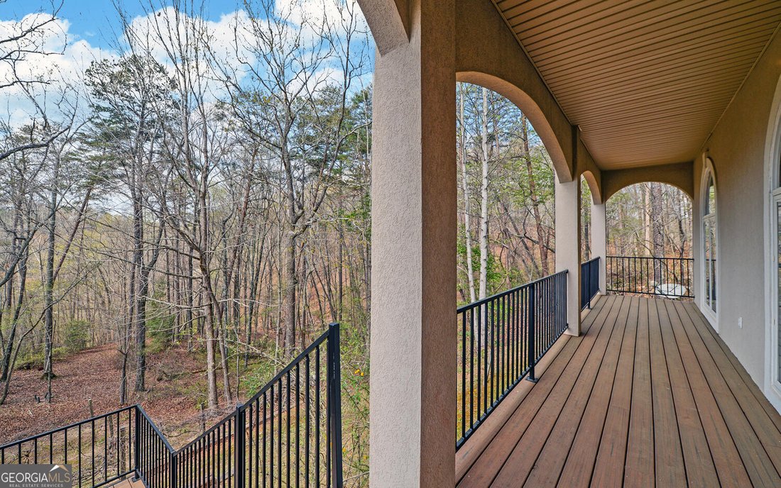 House in Dahlonega, Georgia, United States 2 - 17610867