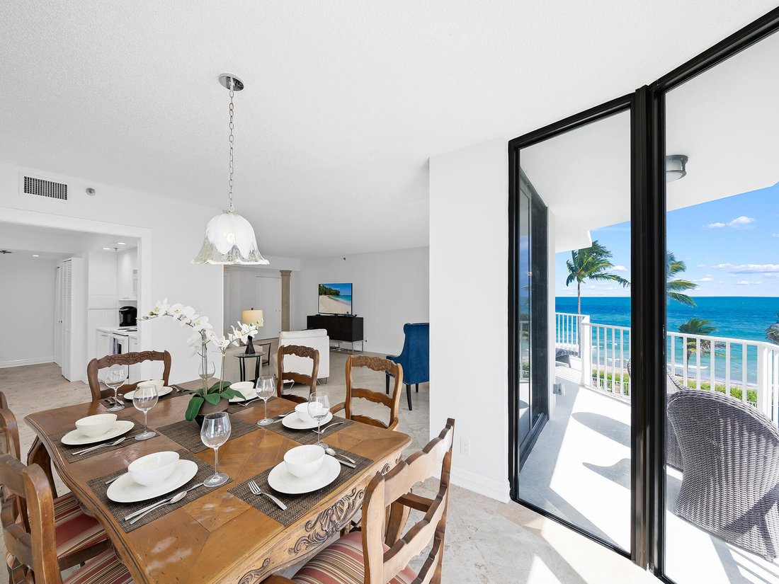 Condominio a Boca Raton, Florida, Stati Uniti 3 - 16633439