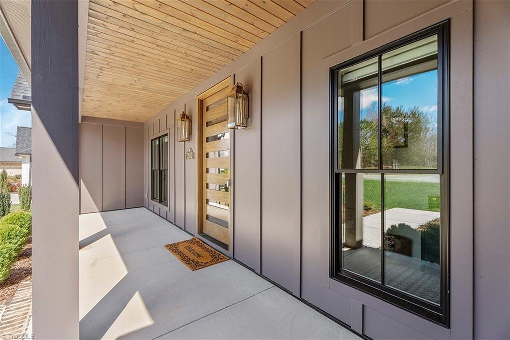 Casa a Summerfield, Carolina del Nord, Stati Uniti 1 - 17600227
