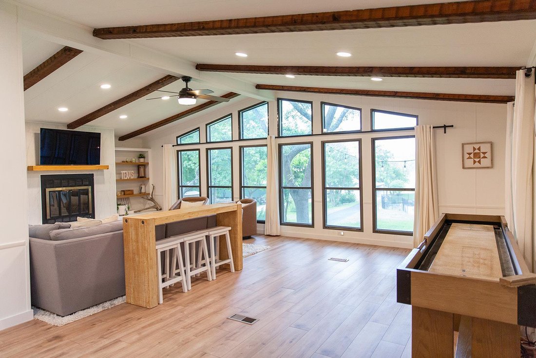 House in Leander, Texas, United States 4 - 17610197