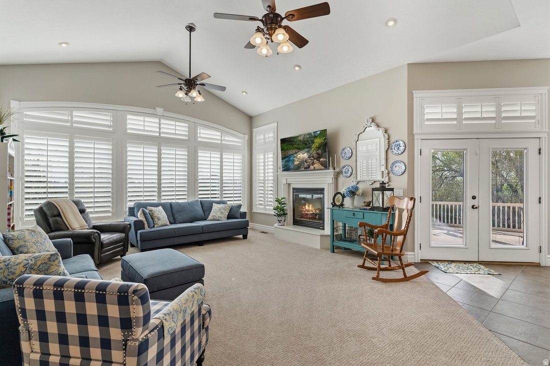 House in Kaysville, Utah, United States 4 - 17601457