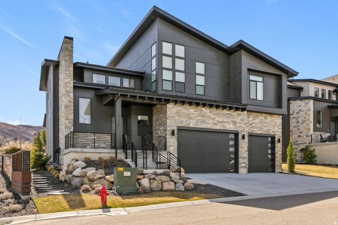 House in Huntsville, Utah, United States 1 - 17601615