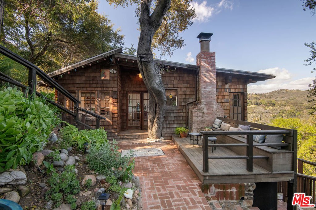 House in Topanga, California, United States 2 - 17605979
