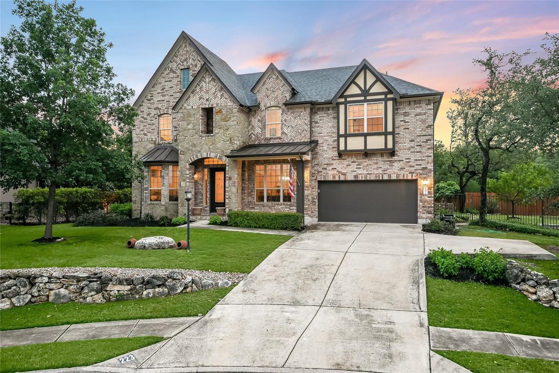 House in Austin, Texas, United States 1 - 17610127