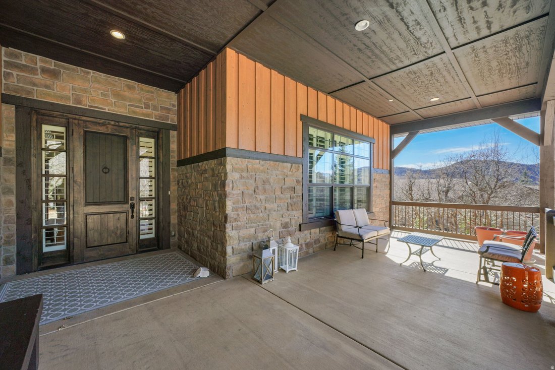 House in Springville, Utah, United States 3 - 17601860