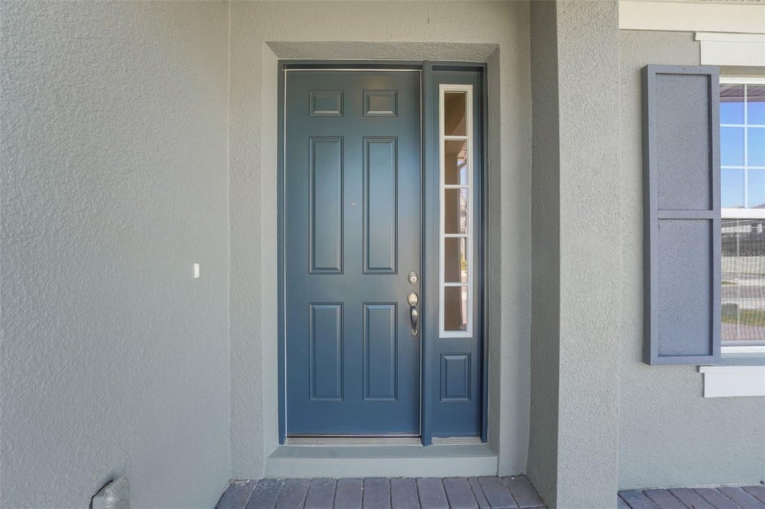 House in Lake Butler, Florida, United States 3 - 17603606