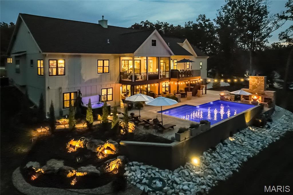 House in Troy, Missouri, United States 3 - 17605081