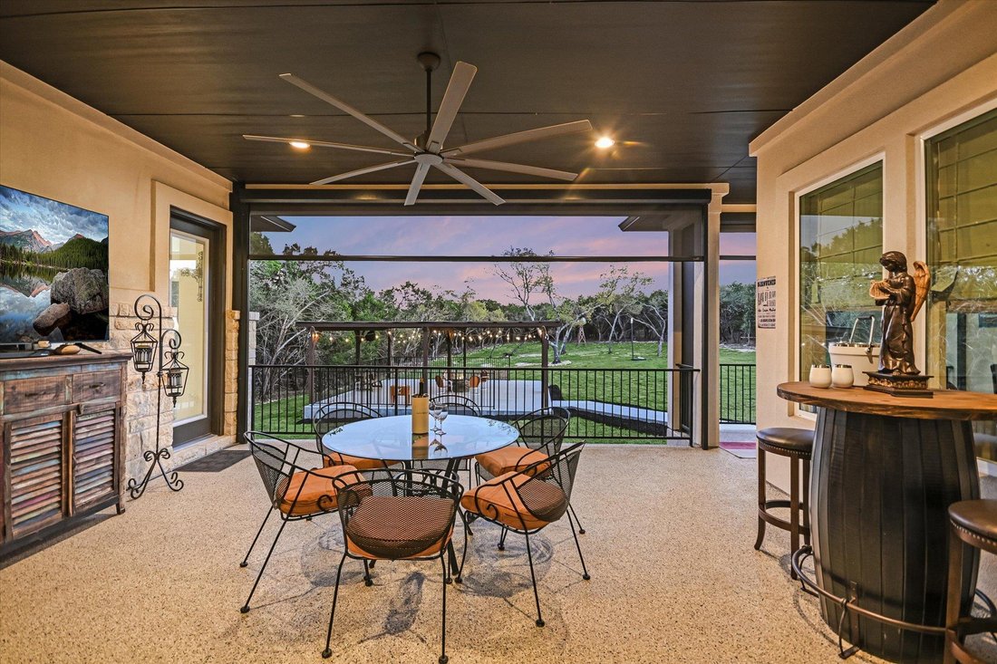 House in Wimberley, Texas, United States 5 - 17611672