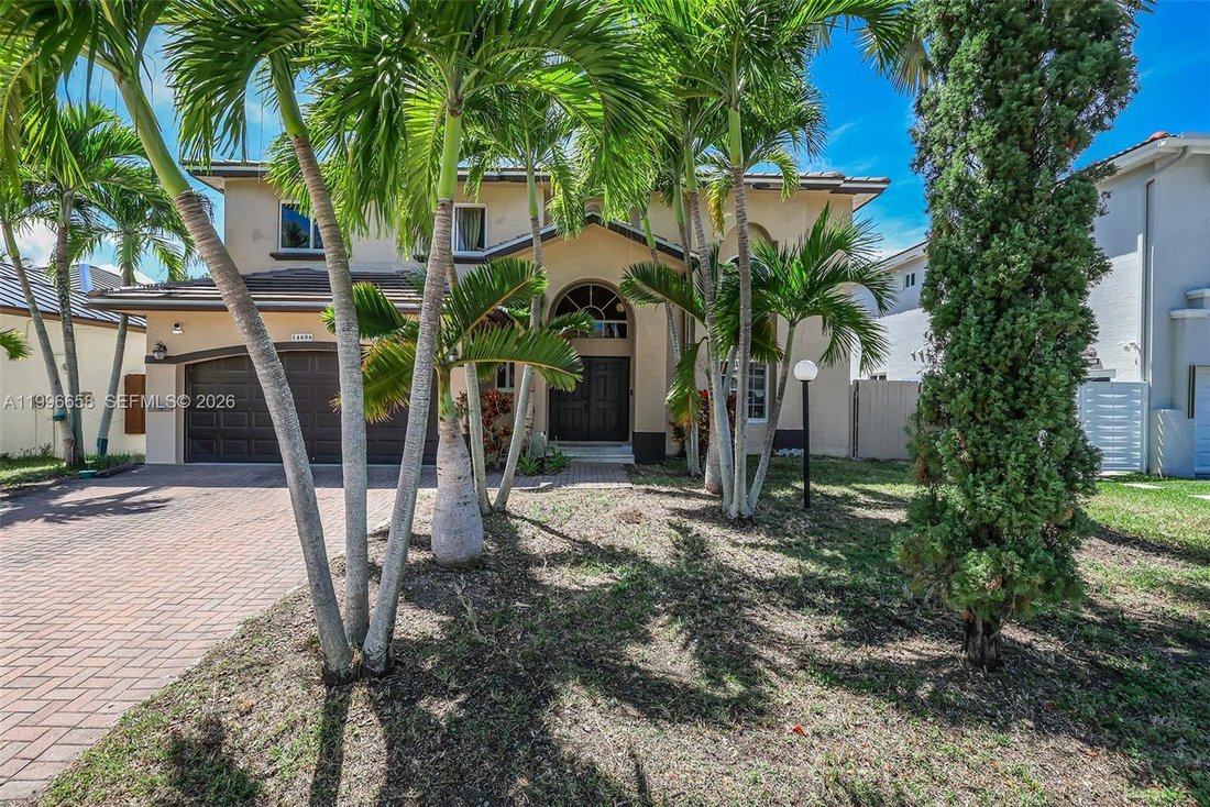 House in Miami, Florida, United States 2 - 17613292