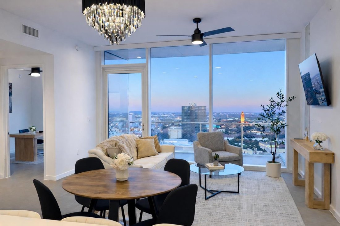 Condominio en Austin, Texas, Estados Unidos 2 - 17063120