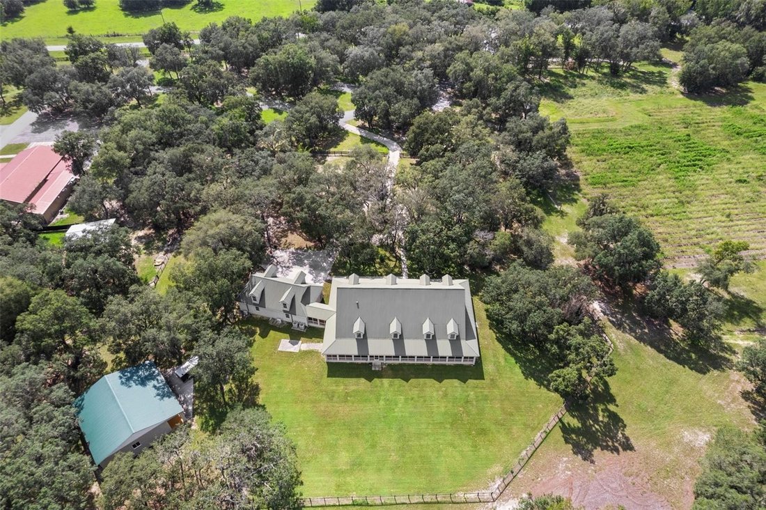 House in Lecanto, Florida, United States 4 - 17604437