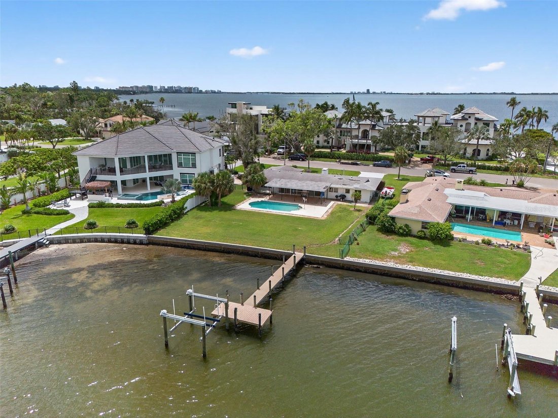 House in SARASOTA, FL, United States 5 - 17604967