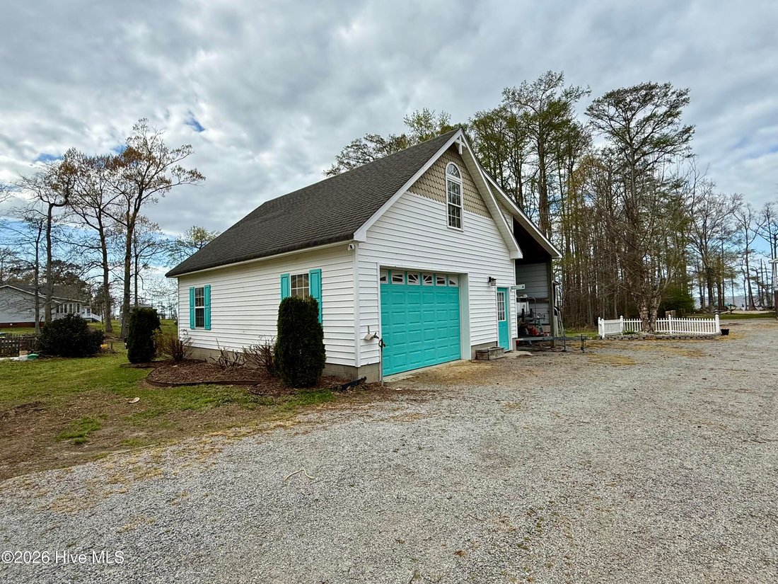 House in Roper, North Carolina, United States 3 - 17605698