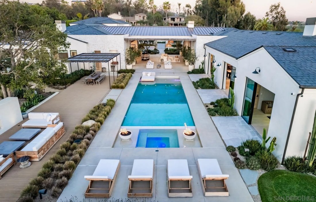 House in Del Mar, California, United States 4 - 17606881