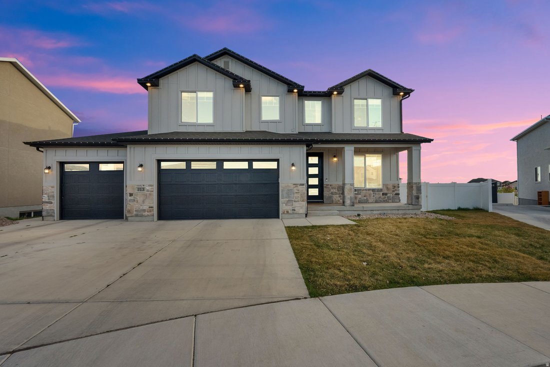 House in Vineyard, Utah, United States 2 - 17359429