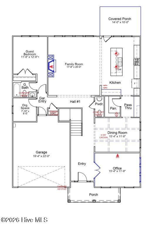 House in Northwest, North Carolina, United States 5 - 17606082