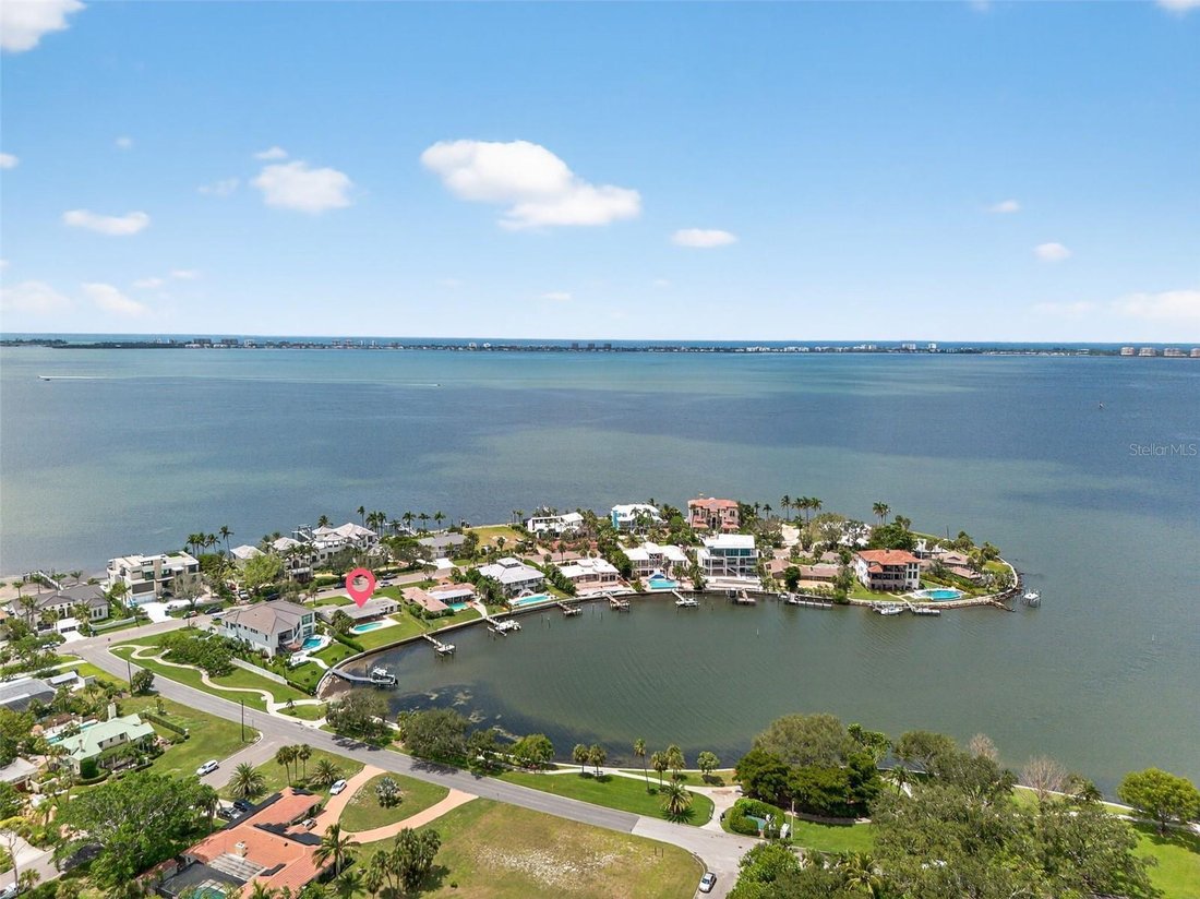 House in SARASOTA, FL, United States 1 - 17604967
