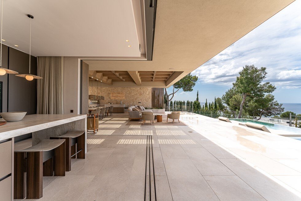 Casa a Costa d'en Blanes, Calvià, Isole Baleari 3 - 17311307