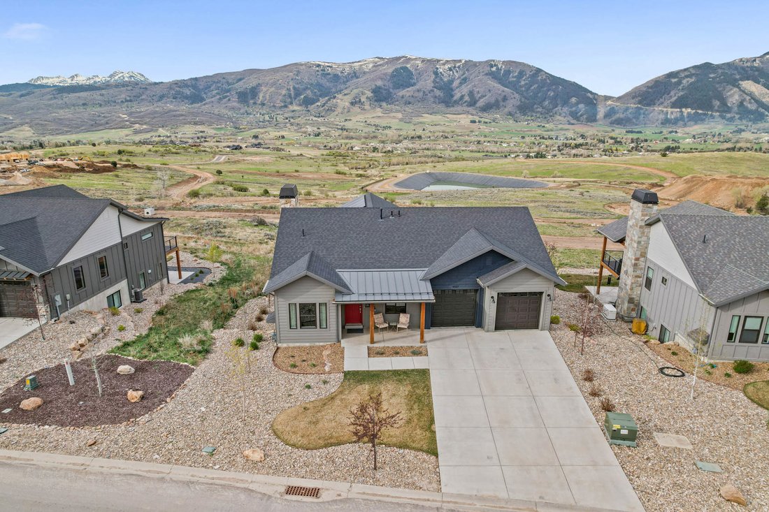 House in Eden, Utah, United States 5 - 17601436