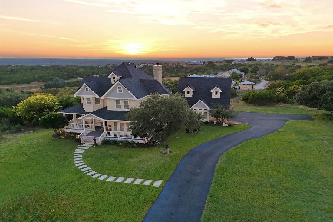 House in Burnet, Texas, United States 4 - 17608952