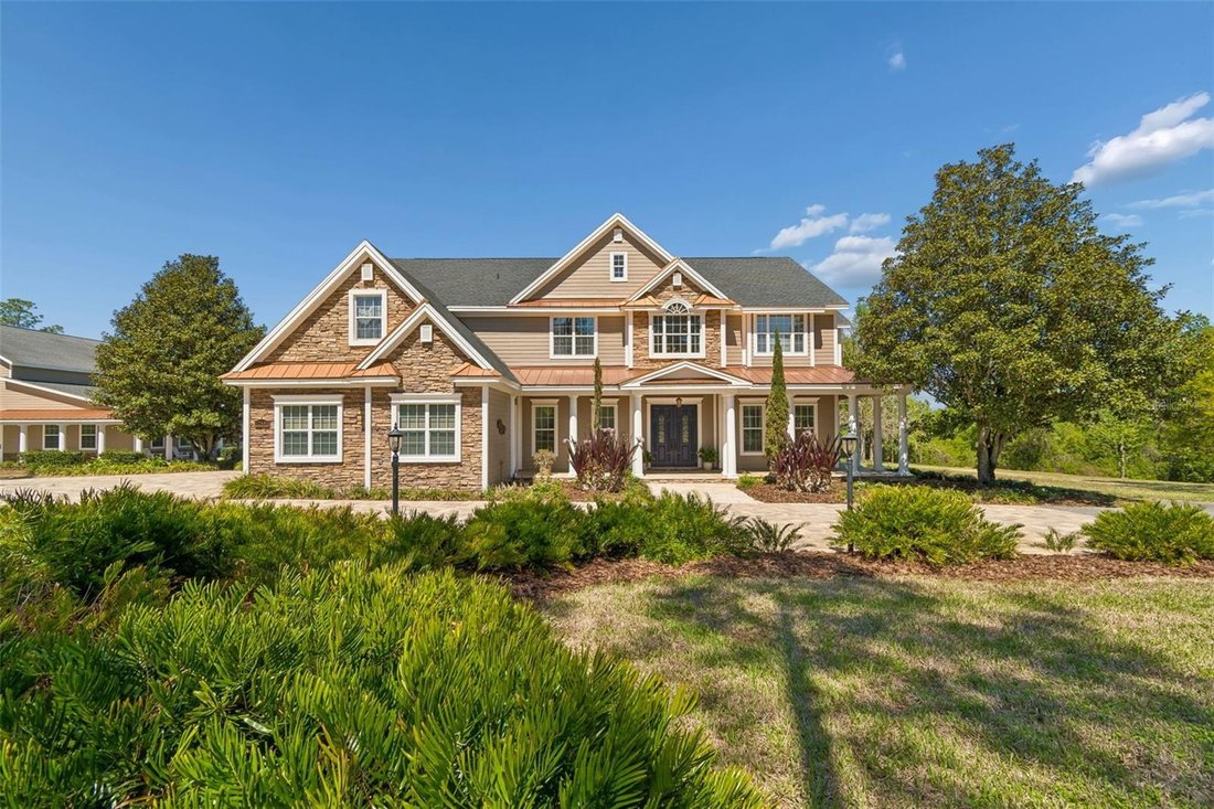 House in Dade City, Florida, United States 5 - 17604325