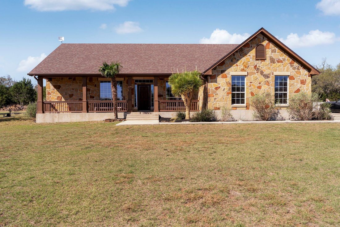 House in Dripping Springs, Texas, United States 1 - 17609290