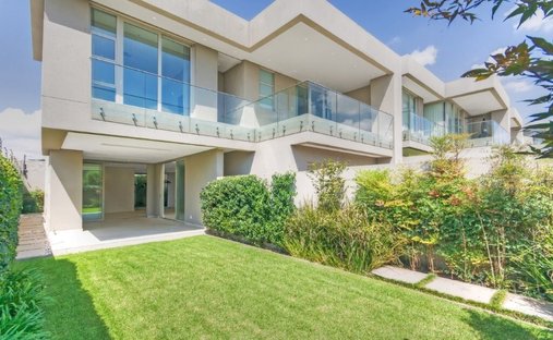 Country House in Alexandra, Gauteng, South Africa 1
