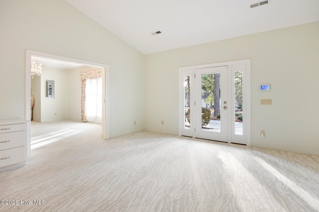 House in Pinehurst, North Carolina, United States 3 - 17605511