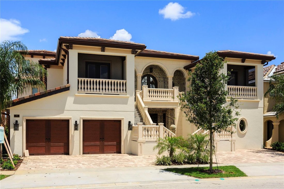 House in Kissimmee, Florida, United States 1 - 17603961