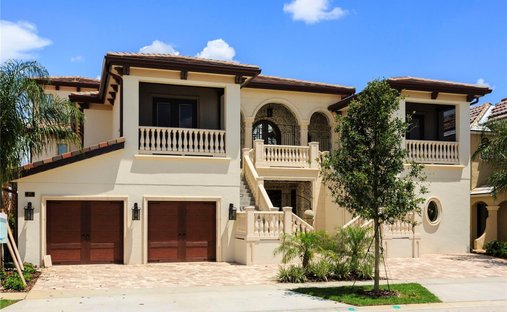 Casa a Kissimmee, Florida, Stati Uniti 1